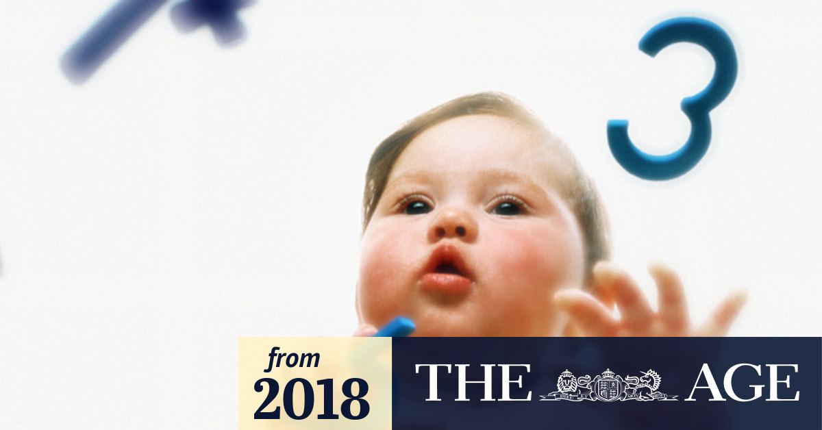 'Missing testicles' in baby boys pose cancer and fertility threat